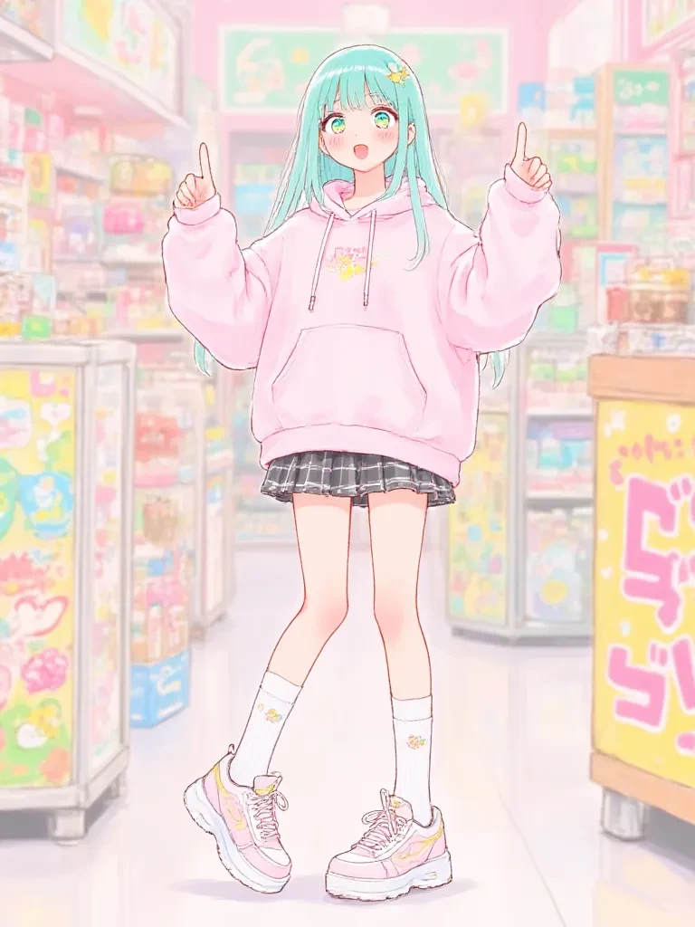 Hana-chan thumbnail