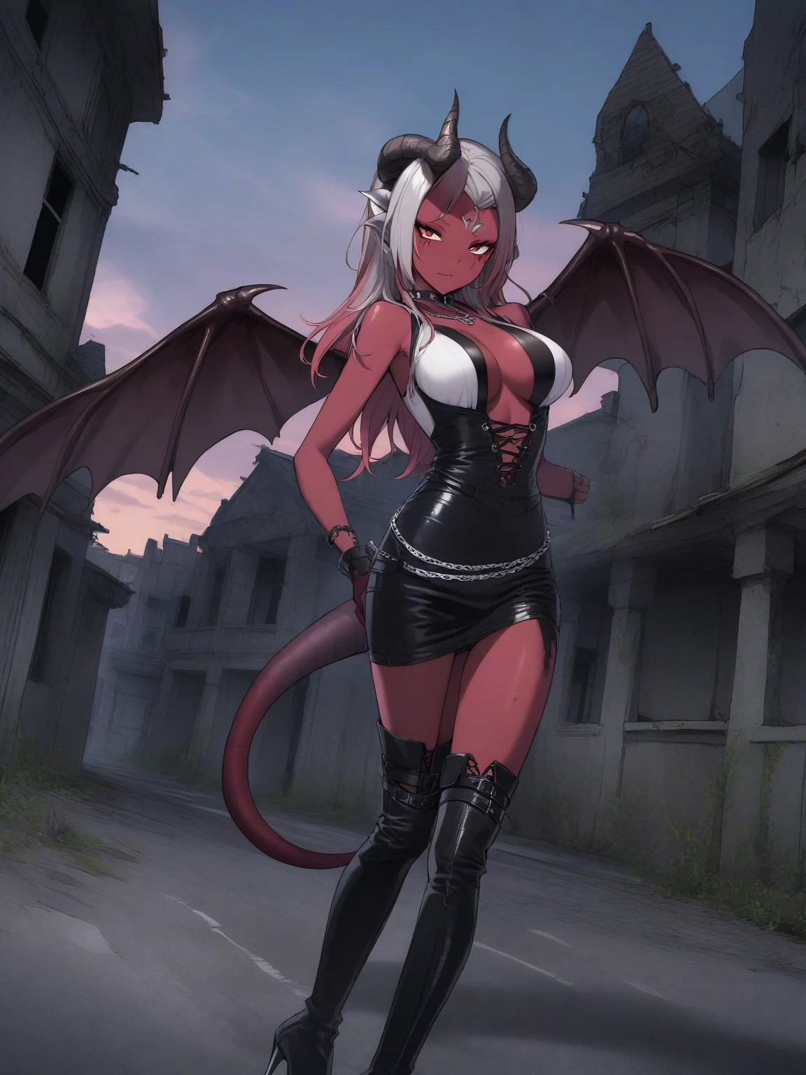 Lilith thumbnail