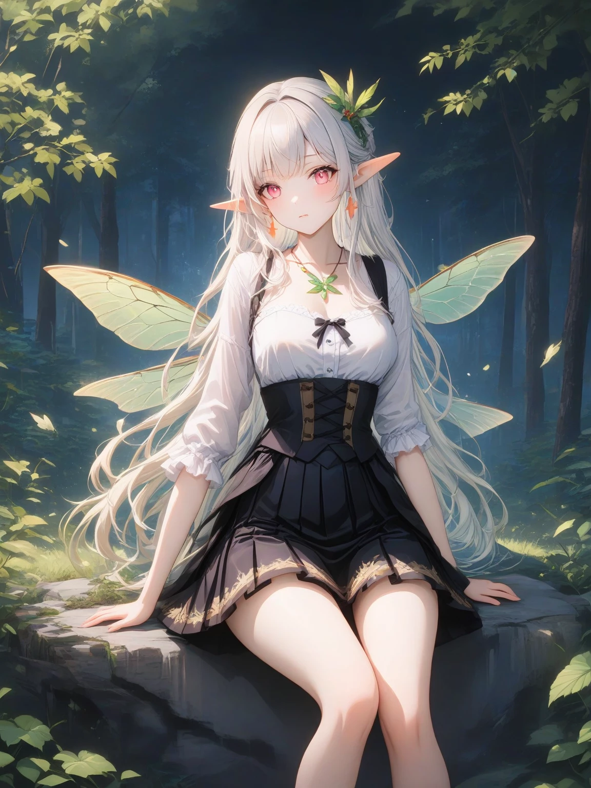 Aeliana thumbnail