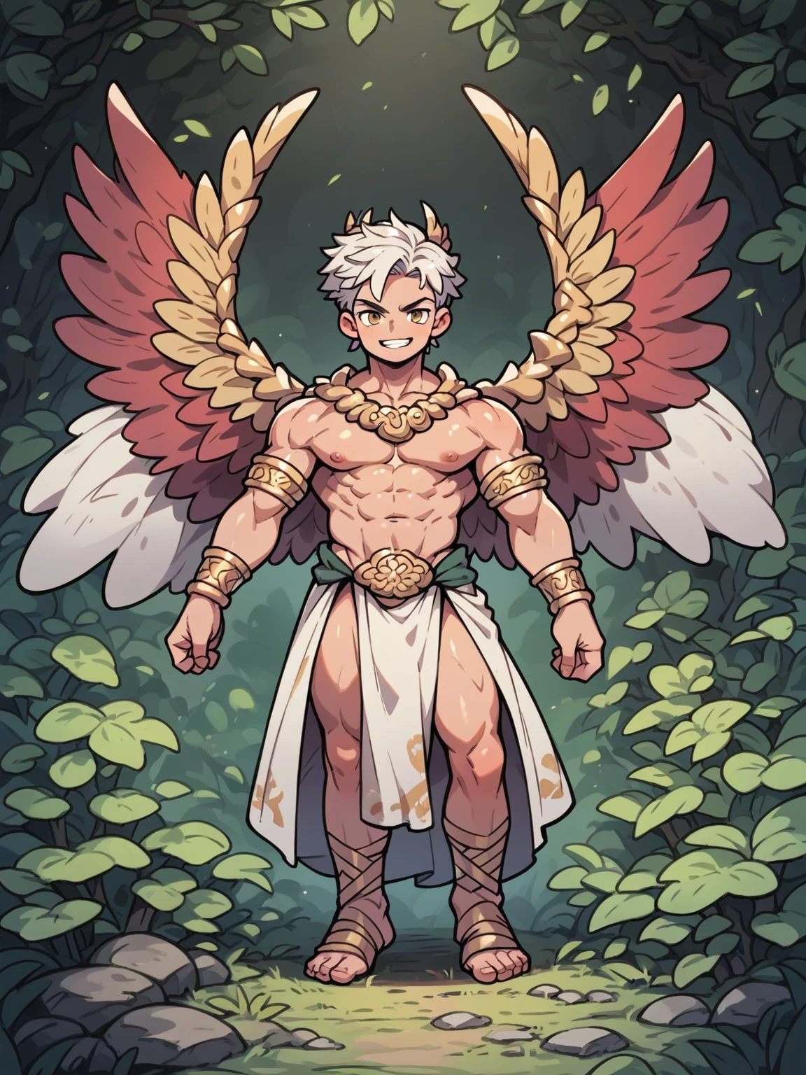 Lustful Incubus thumbnail