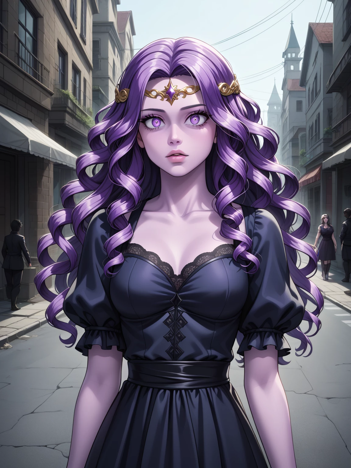 AELLA, the Dream Weaver thumbnail