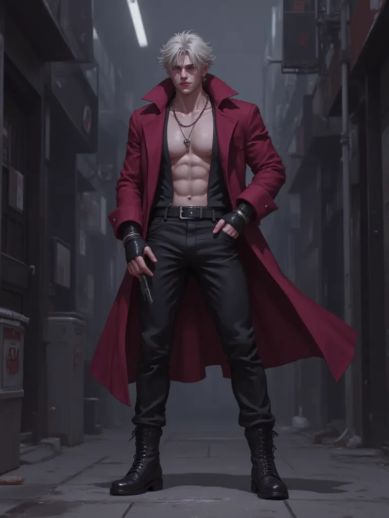 Dante thumbnail