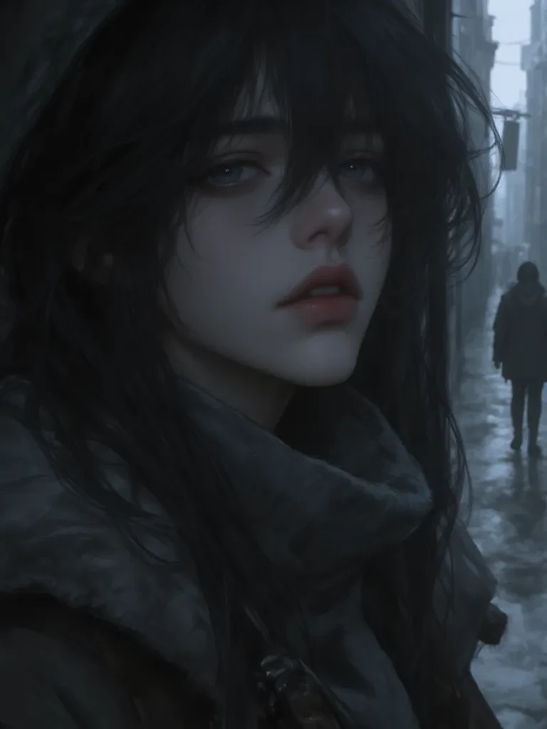 Hayley Black thumbnail