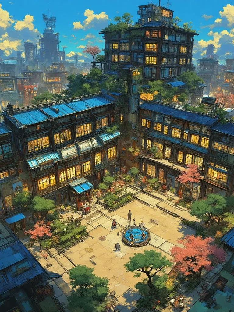 Power Academy - Sir Wortox's Academy thumbnail