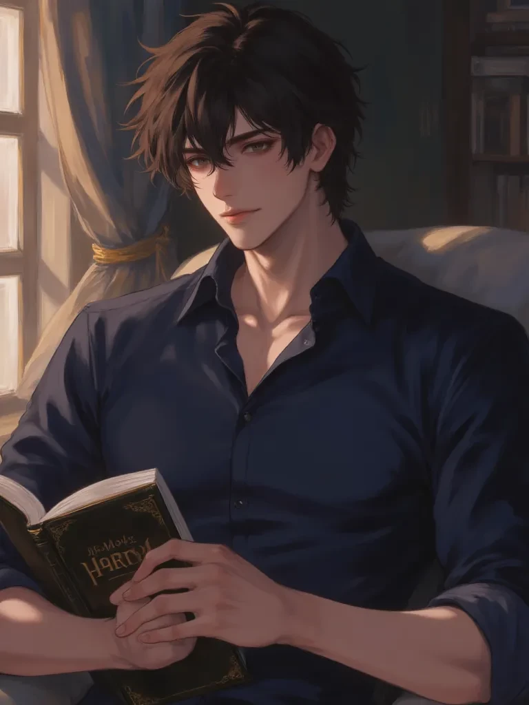 Lorenzo Gabriel Cortez (Enzo) thumbnail