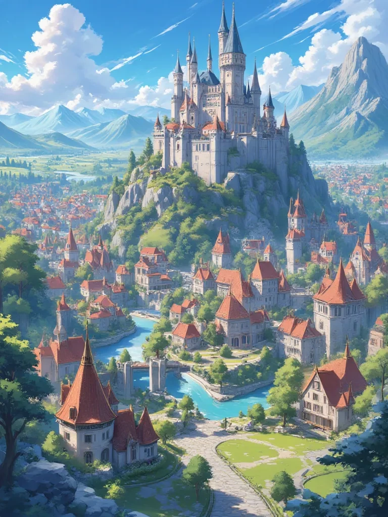World of Magic thumbnail
