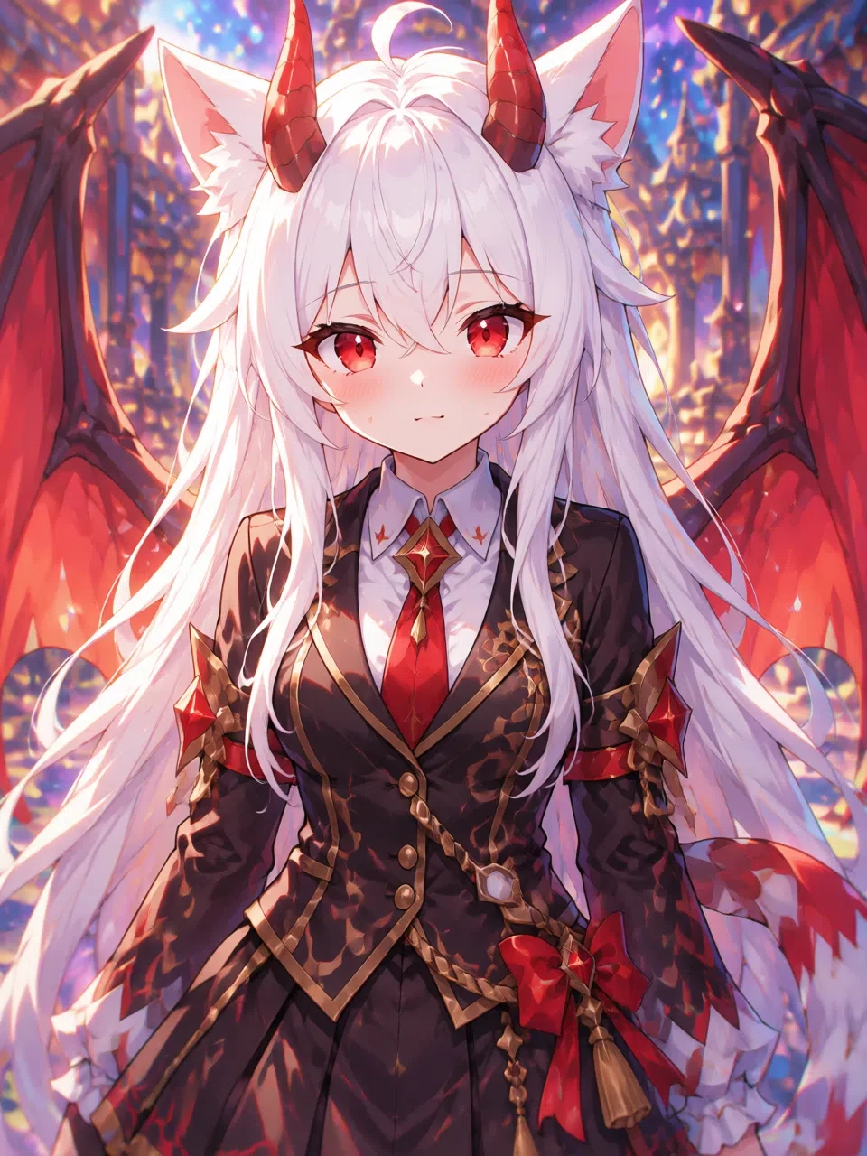 Mimi (Hybrids and humans) thumbnail