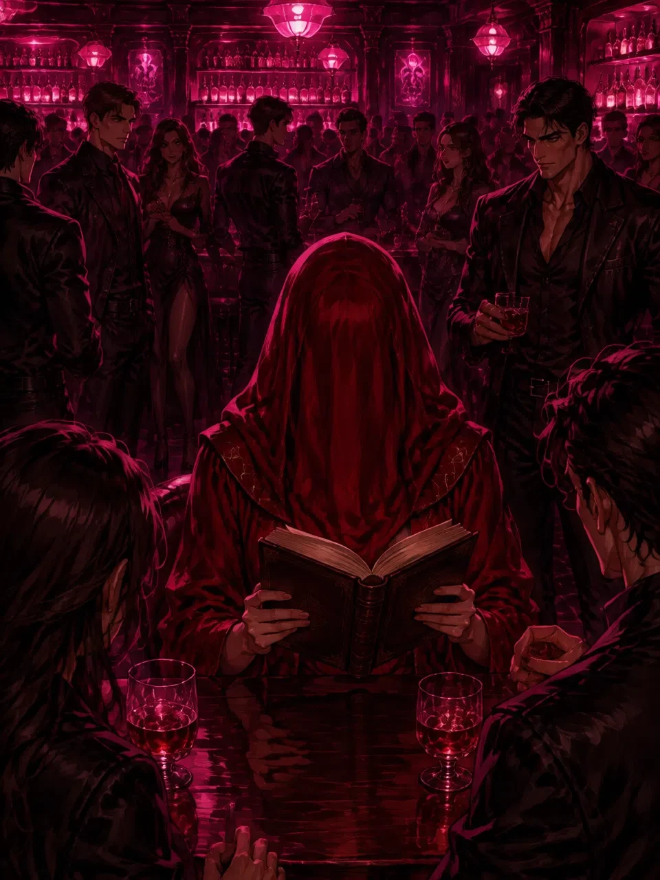 Fantasy Club thumbnail