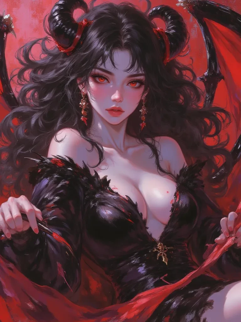 malira vanel thumbnail