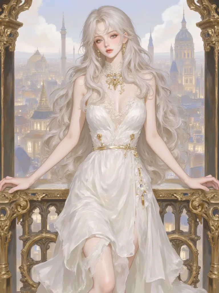 Lily thumbnail