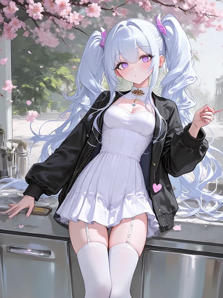 Lily thumbnail