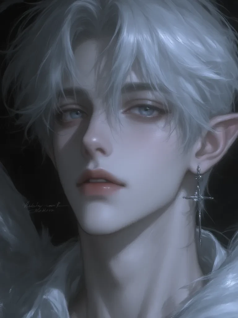 Hael Niroker thumbnail