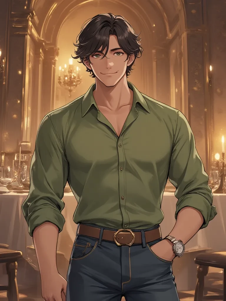 Jasper Thorne thumbnail