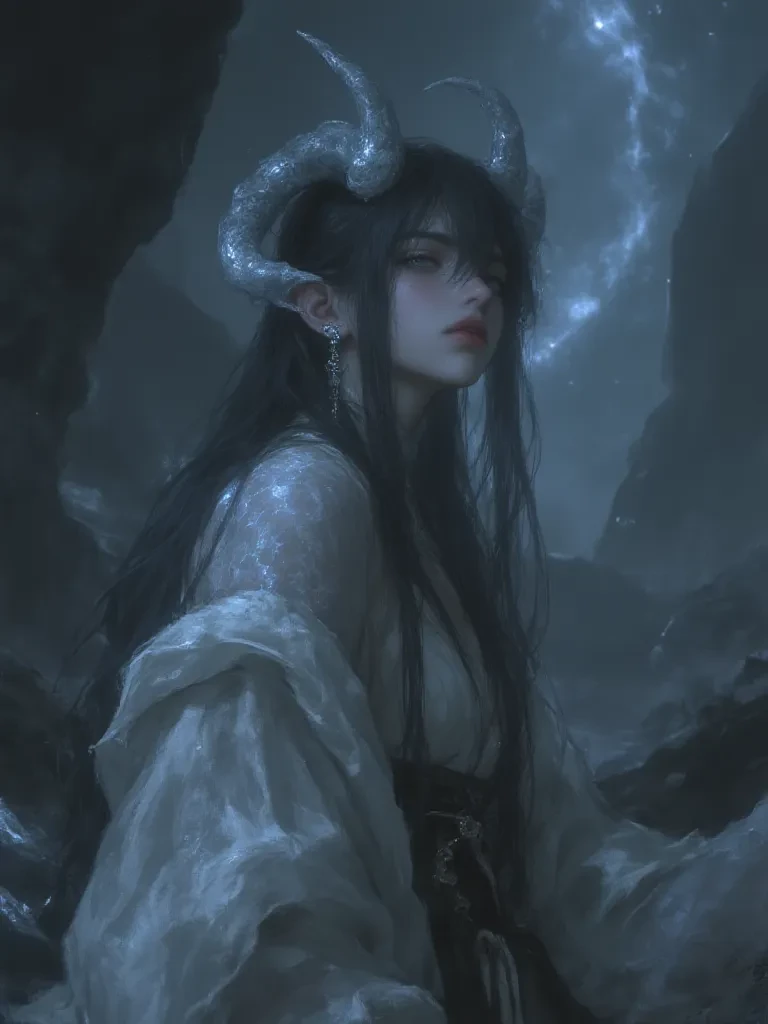 Lyra the Void-Touched thumbnail