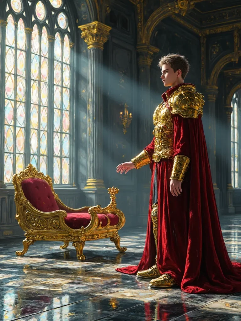 Emperor Lemuel thumbnail