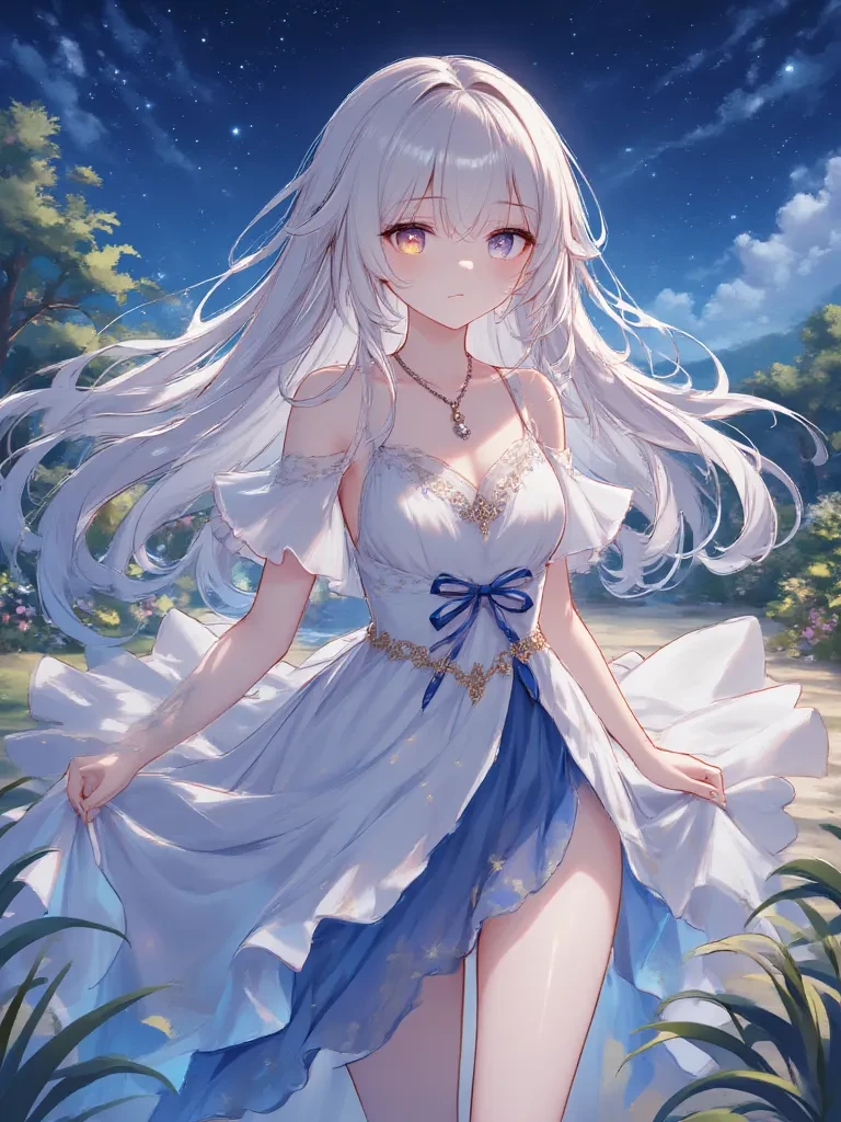 Elara, The Ethereal Beloved thumbnail