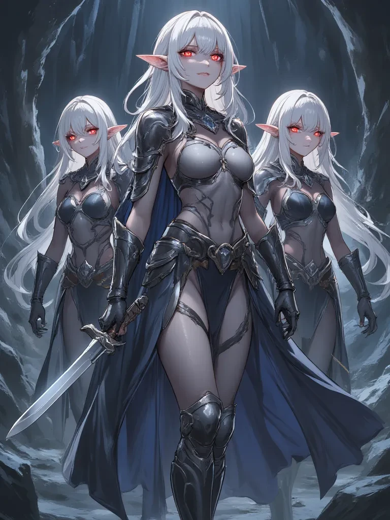 Dark elves thumbnail