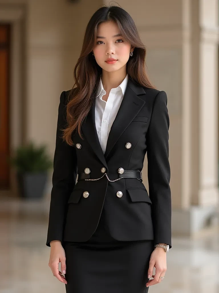 💍 My Fiancee is the President of the Hall and the Most Beautiful of the Course thumbnail