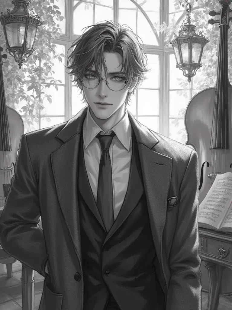 Your music teacher thumbnail
