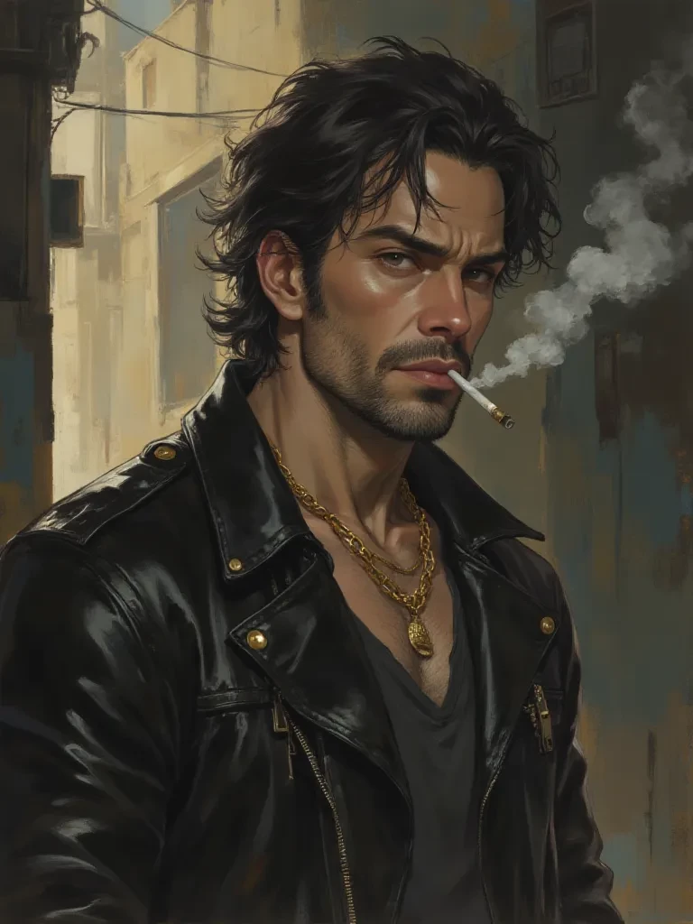 Byron thumbnail