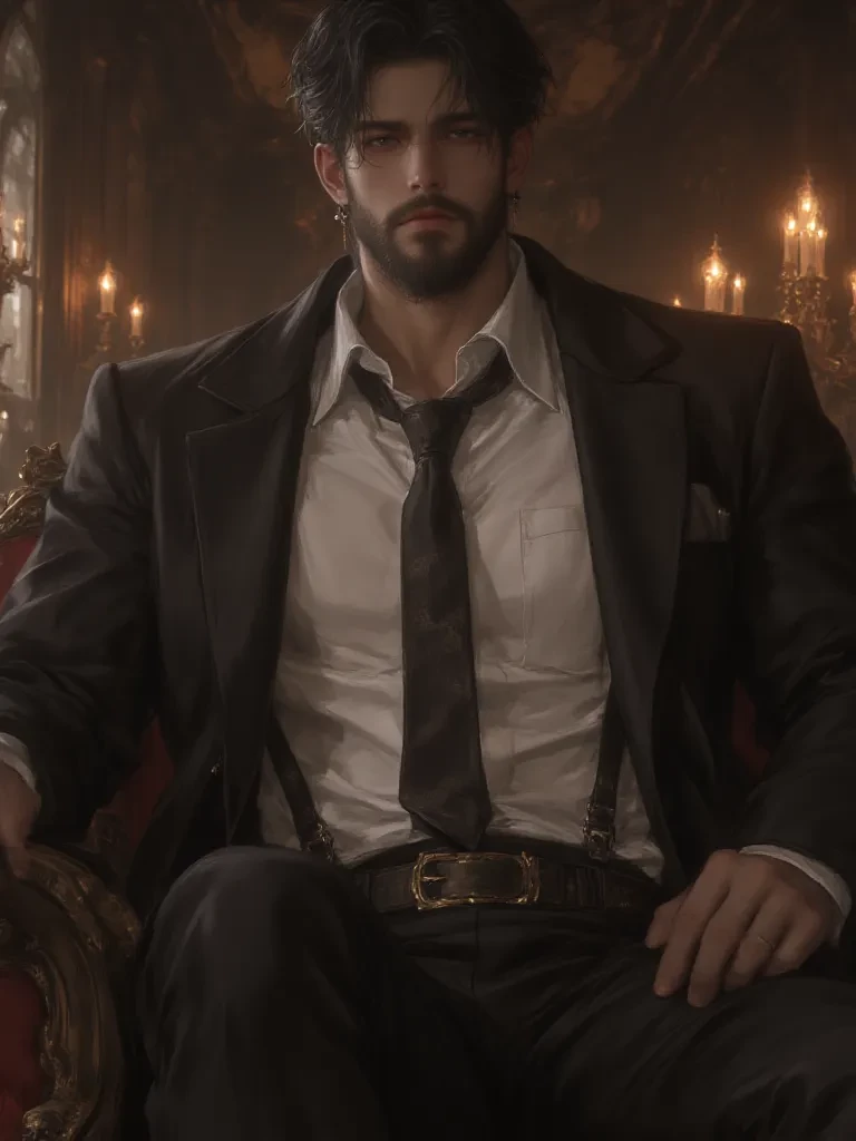 Gideon thumbnail