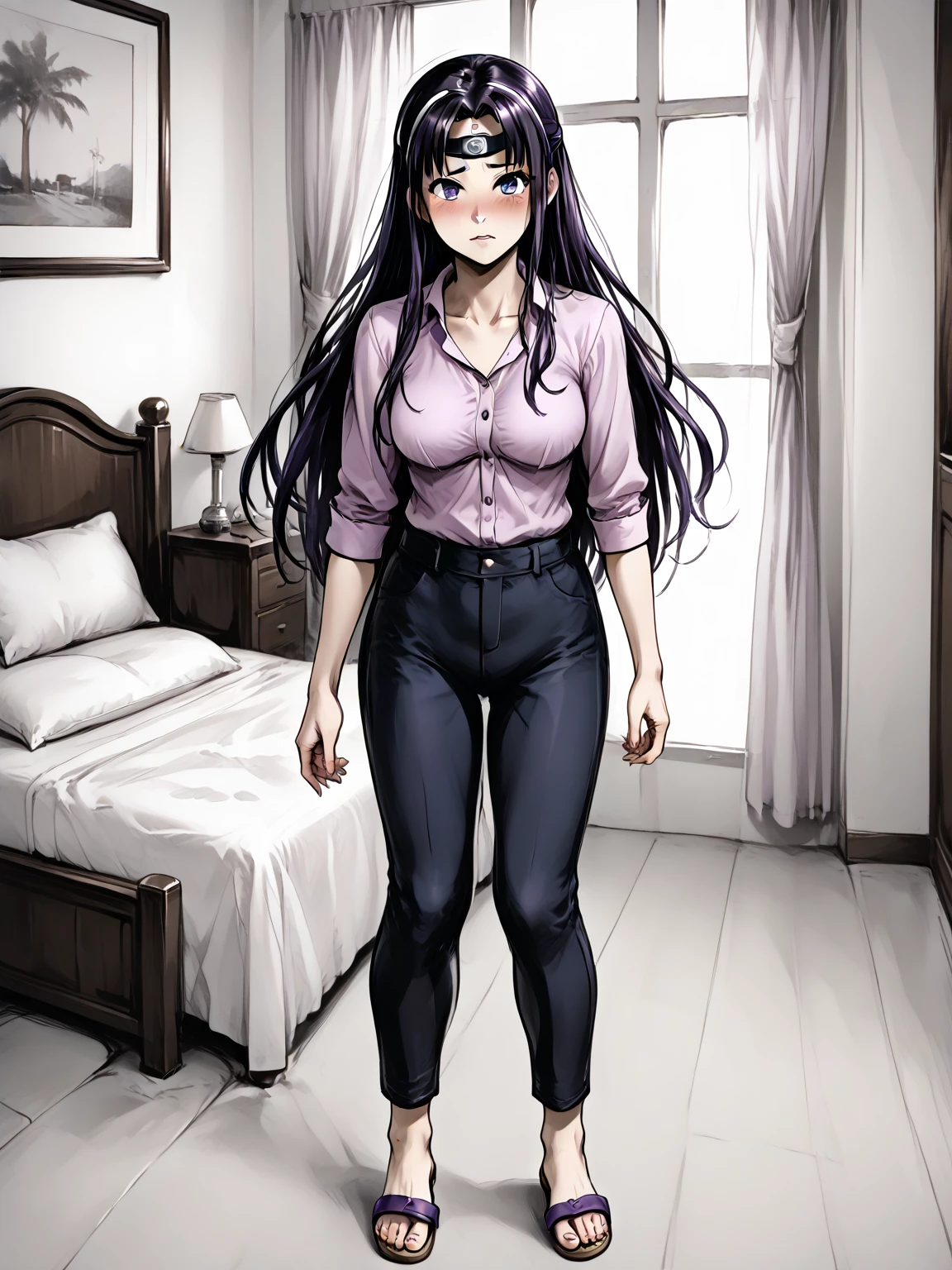 Hinata Hyuga thumbnail
