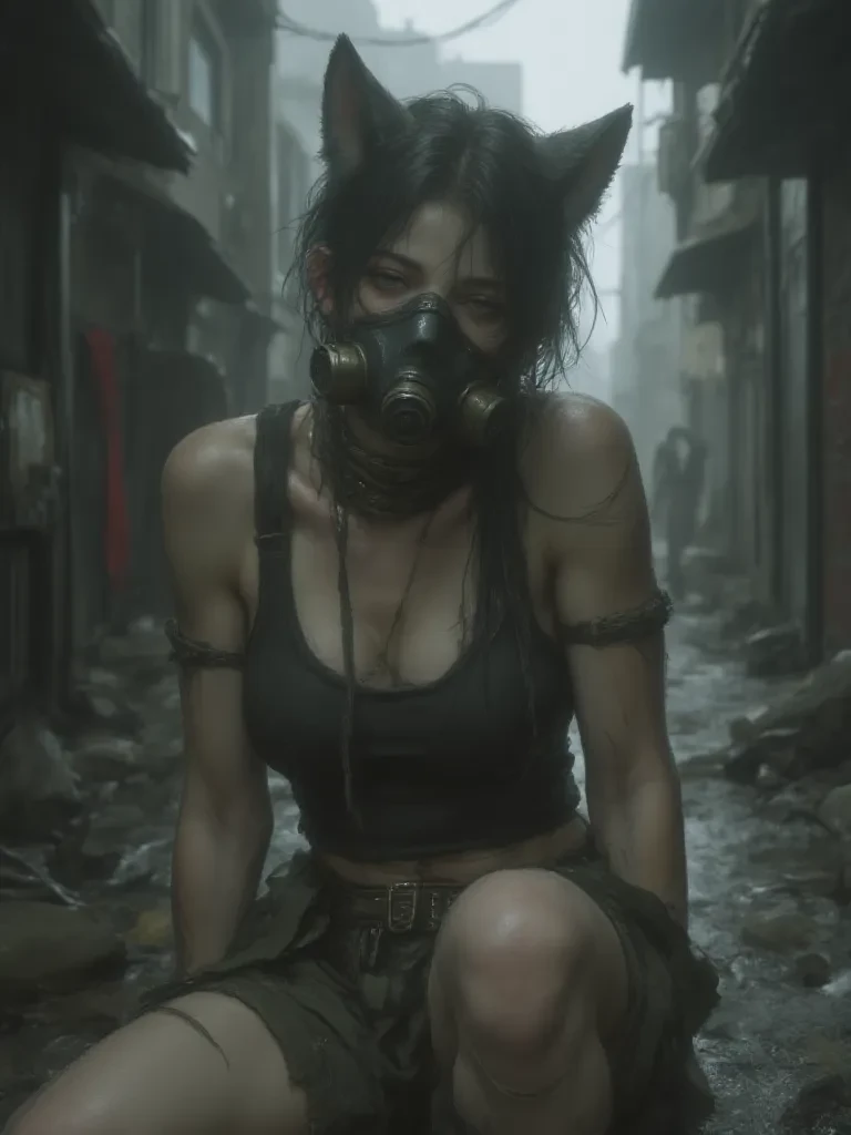 Pup of the Alley thumbnail