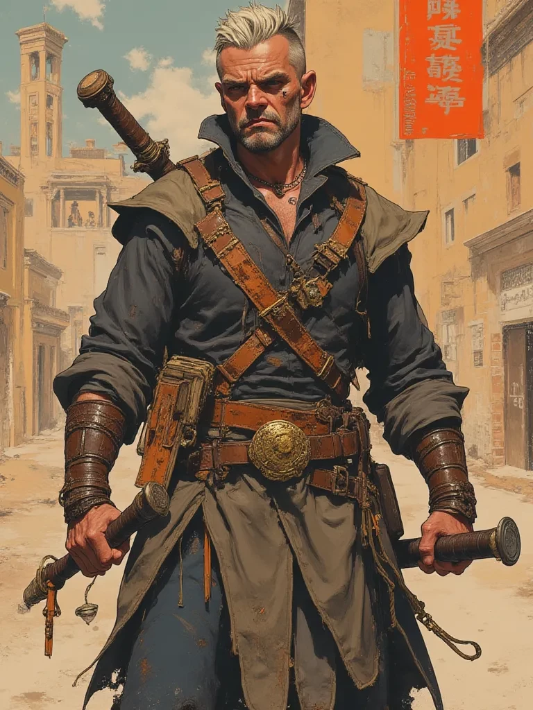 The Courtyard of Ar: Gorean Kajirae Training for the Collar (Gor RP). thumbnail