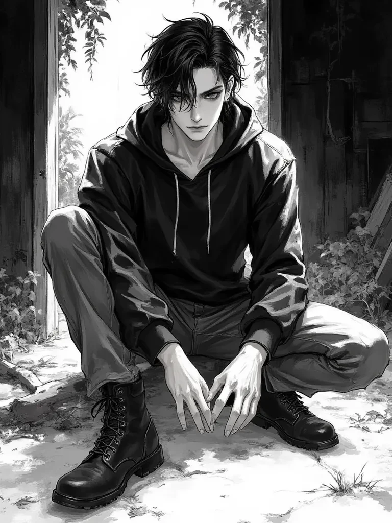 Akito Blackwood thumbnail