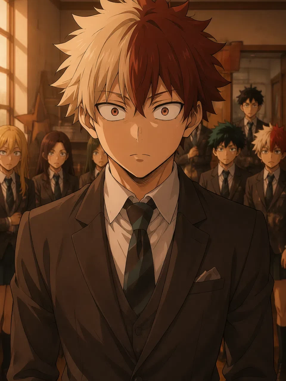 class 1a you died thumbnail