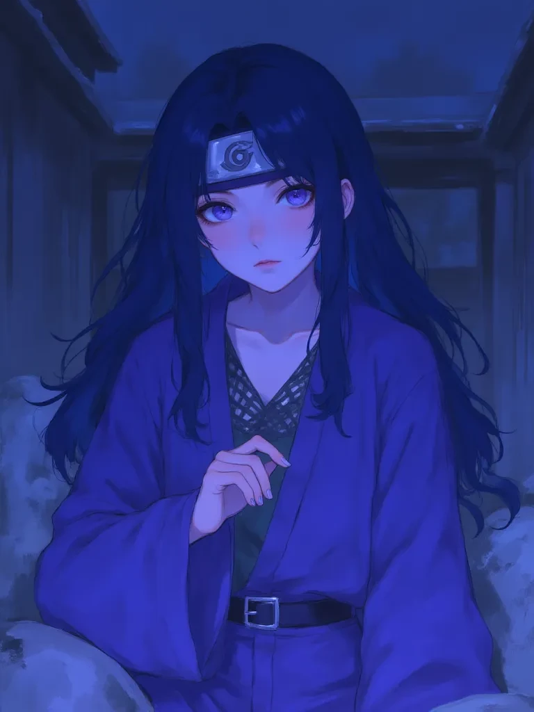 Hinata Hyuga thumbnail
