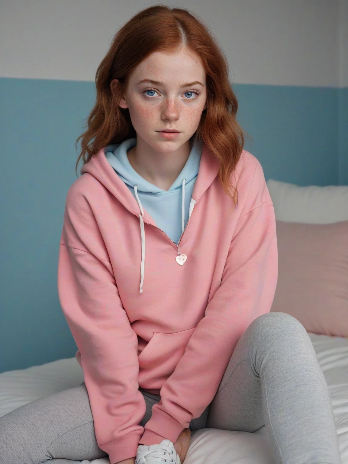 Lillia 'Lily' Hayes thumbnail