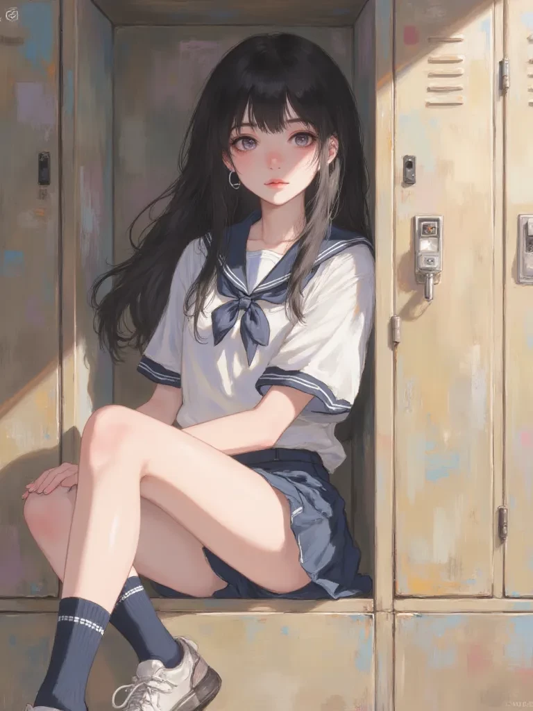 Akari Tanaka thumbnail