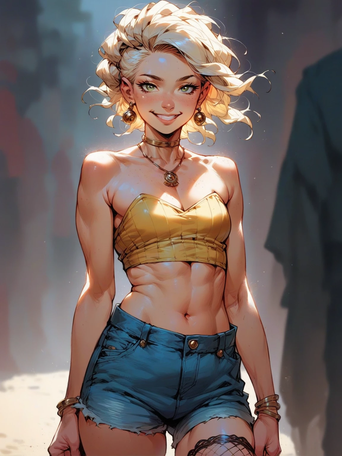 Lisa thumbnail