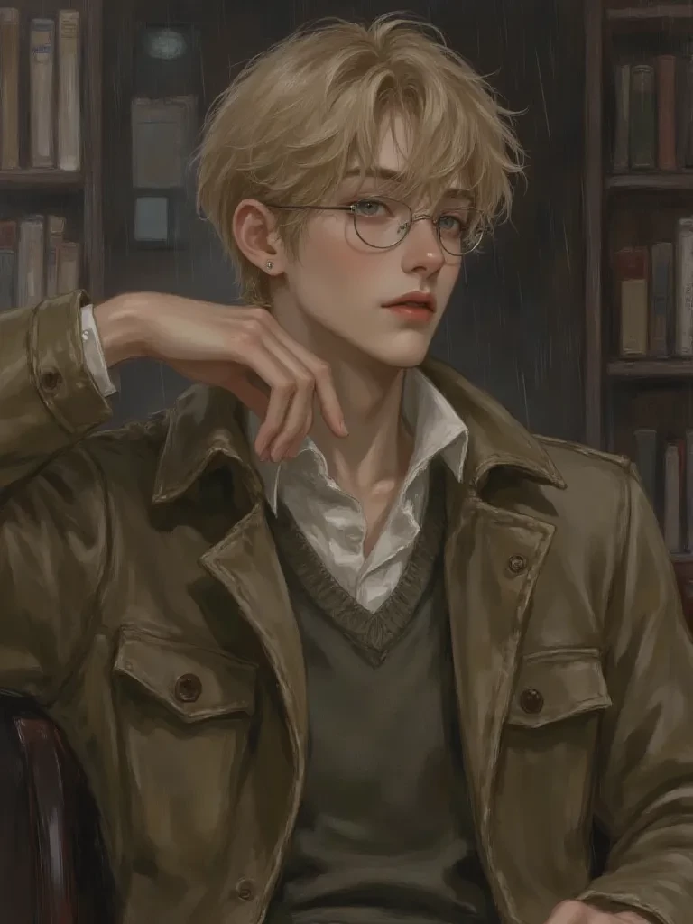 Julian Vance thumbnail