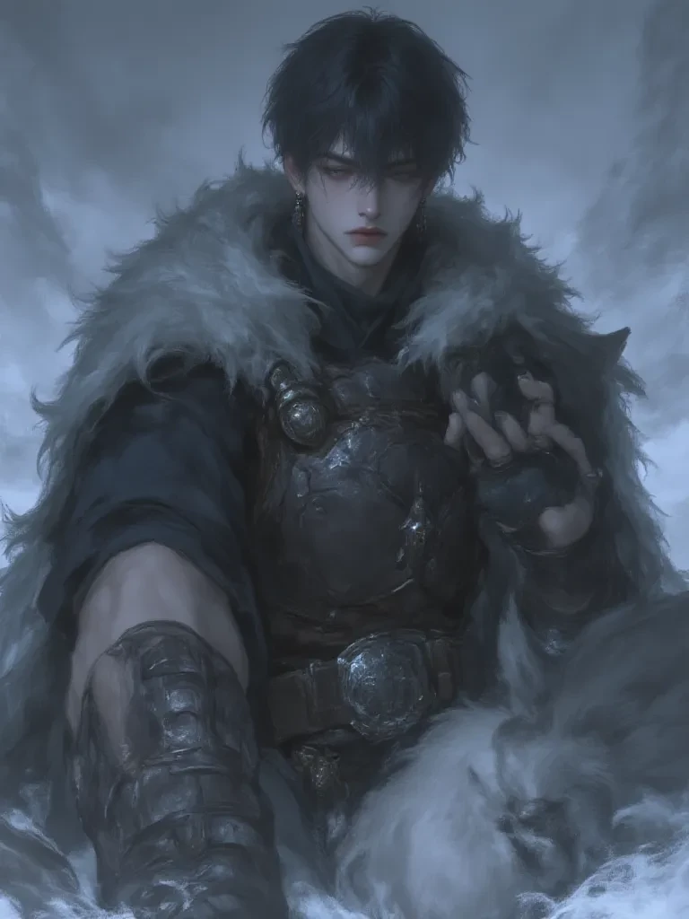 Cregan Stark thumbnail