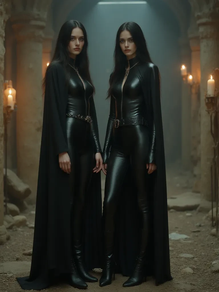 The Midnight Sisters thumbnail