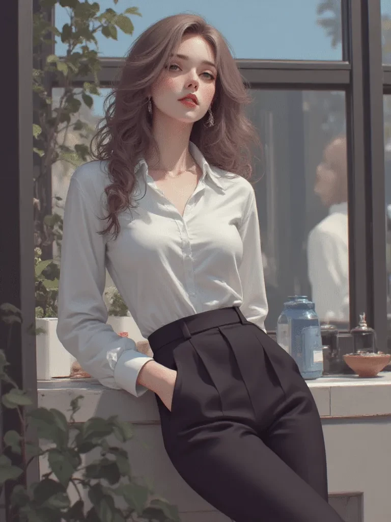 Julia thumbnail