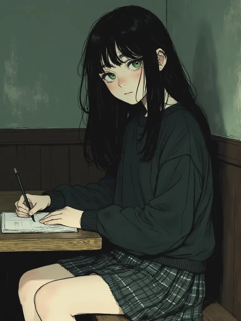 Lily thumbnail