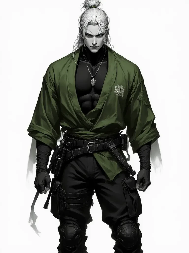 Kai thumbnail