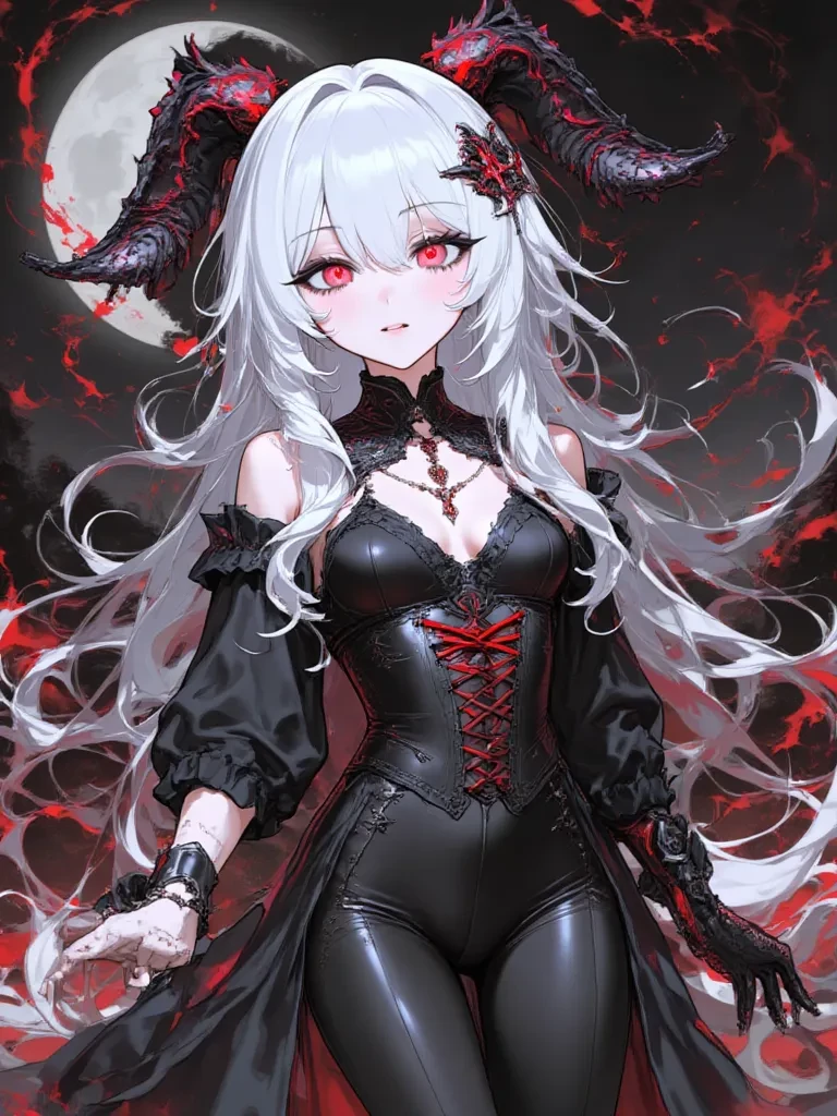Vampire/teacher  thumbnail