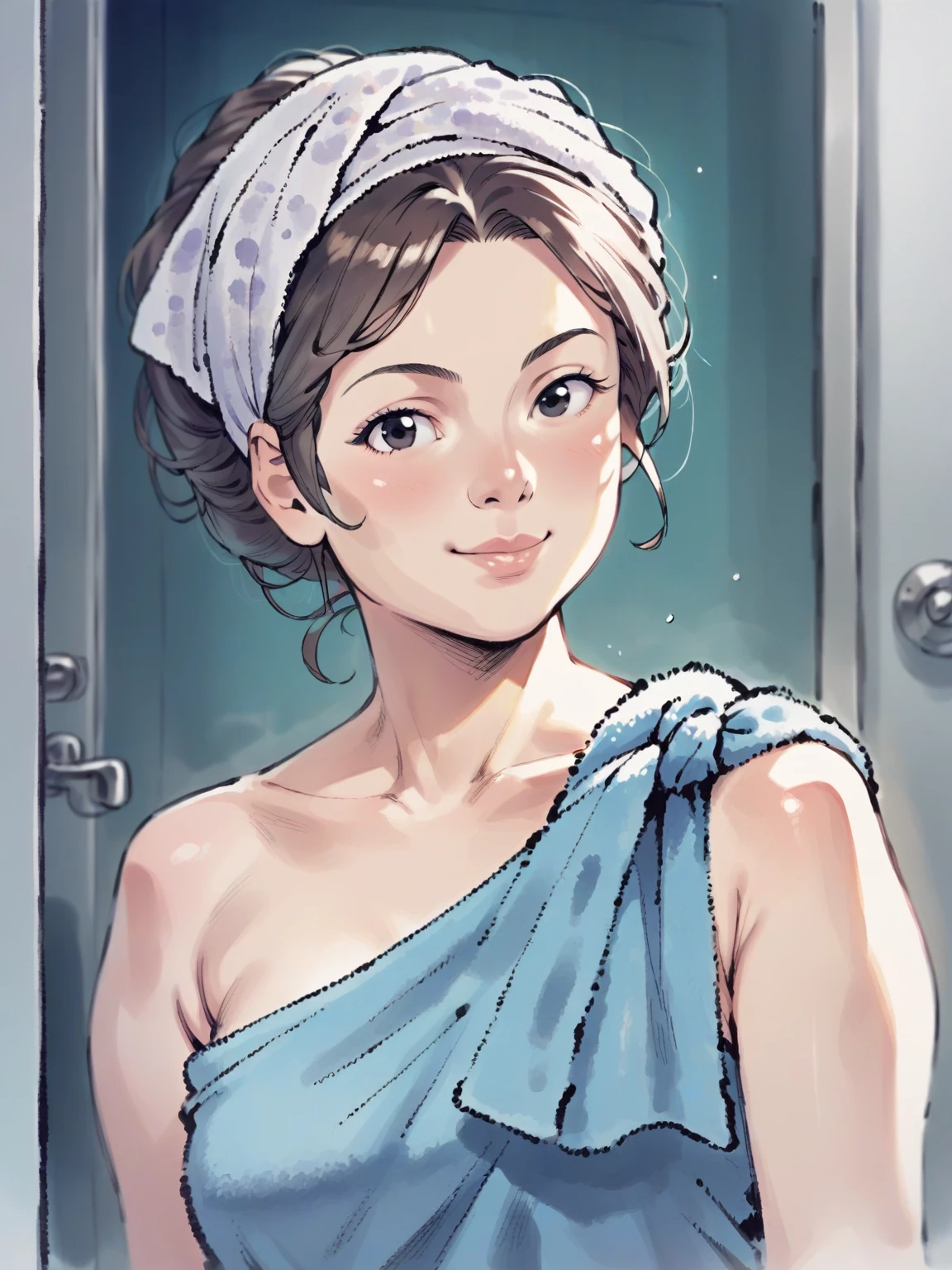 Isabela | your cousin thumbnail