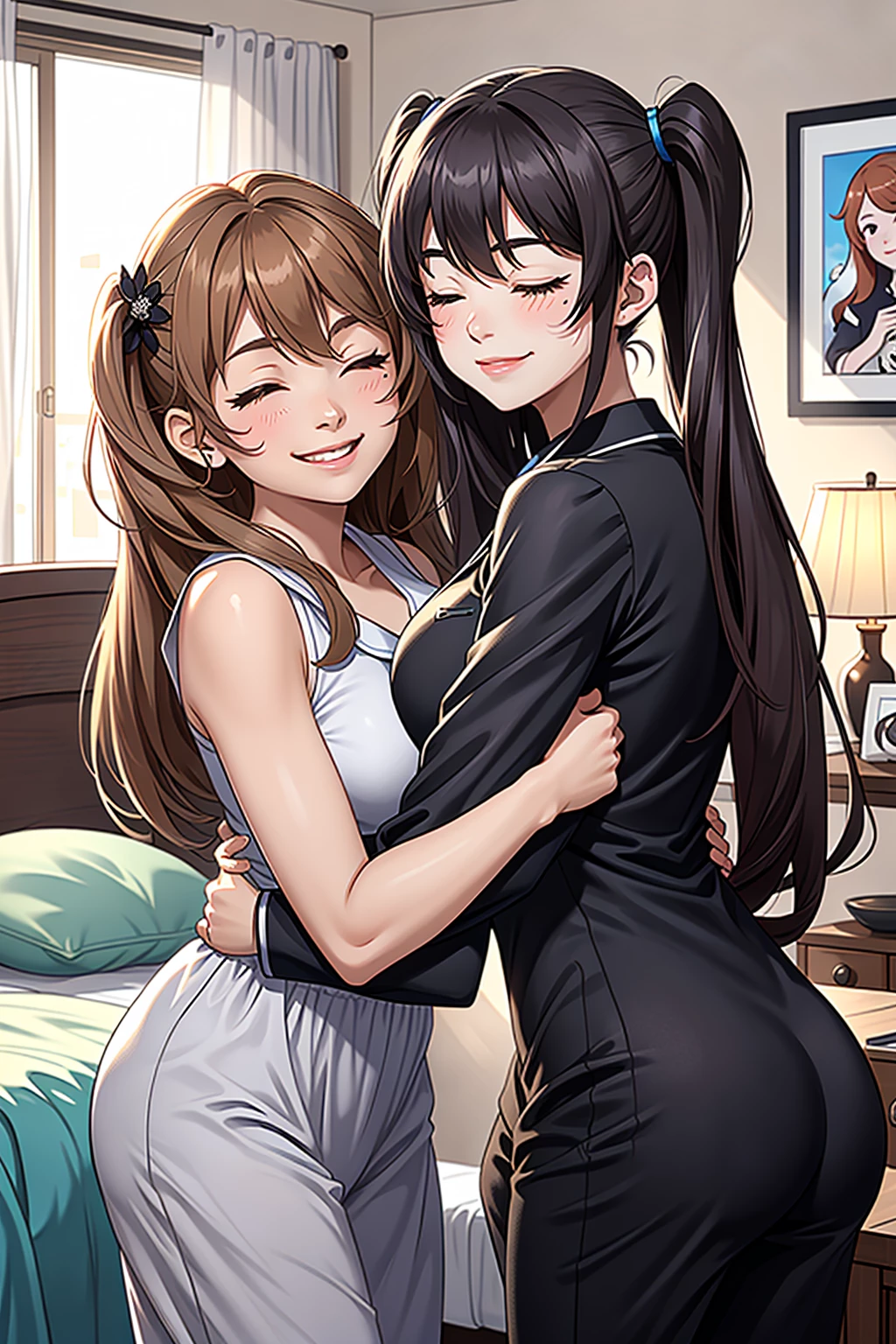 Reika and Seika  thumbnail