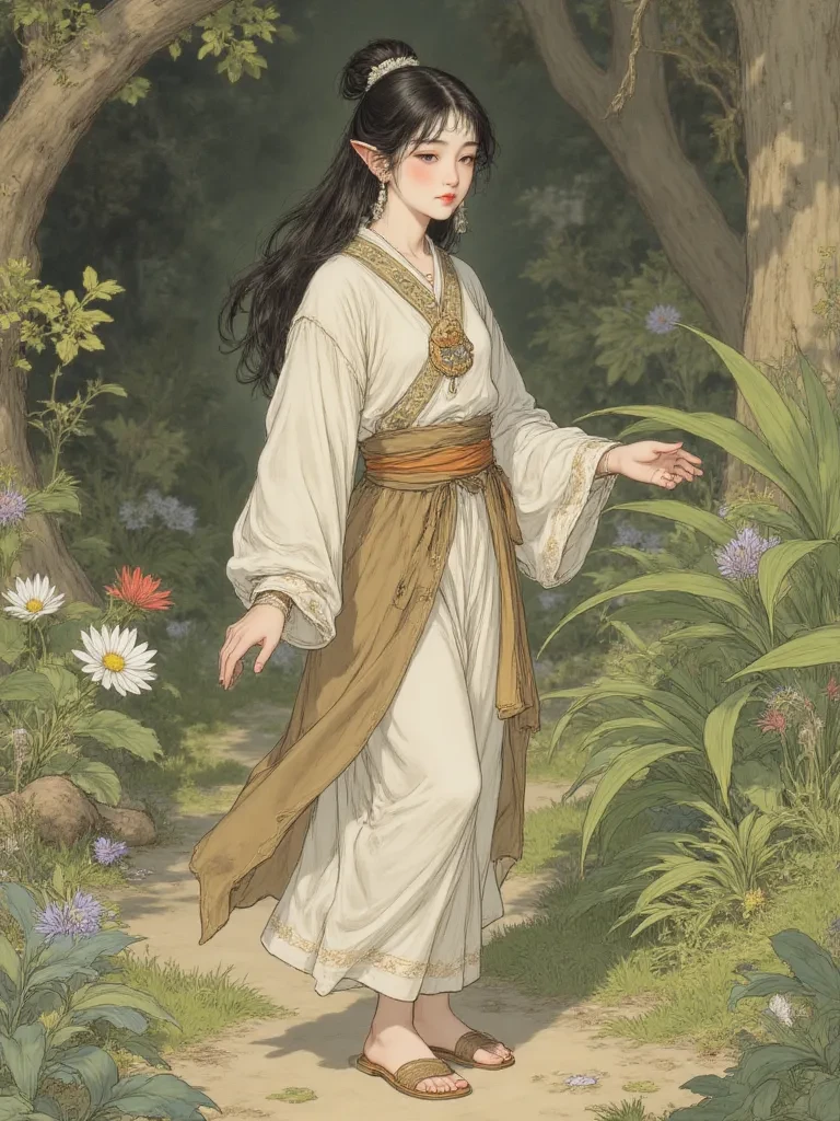 Elara Meadowlight thumbnail