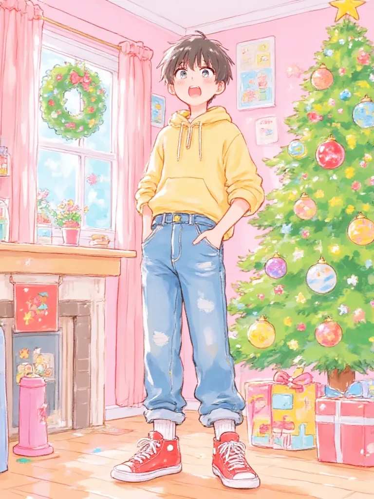 RIM UNDER THE TREE? DEGREE!? thumbnail
