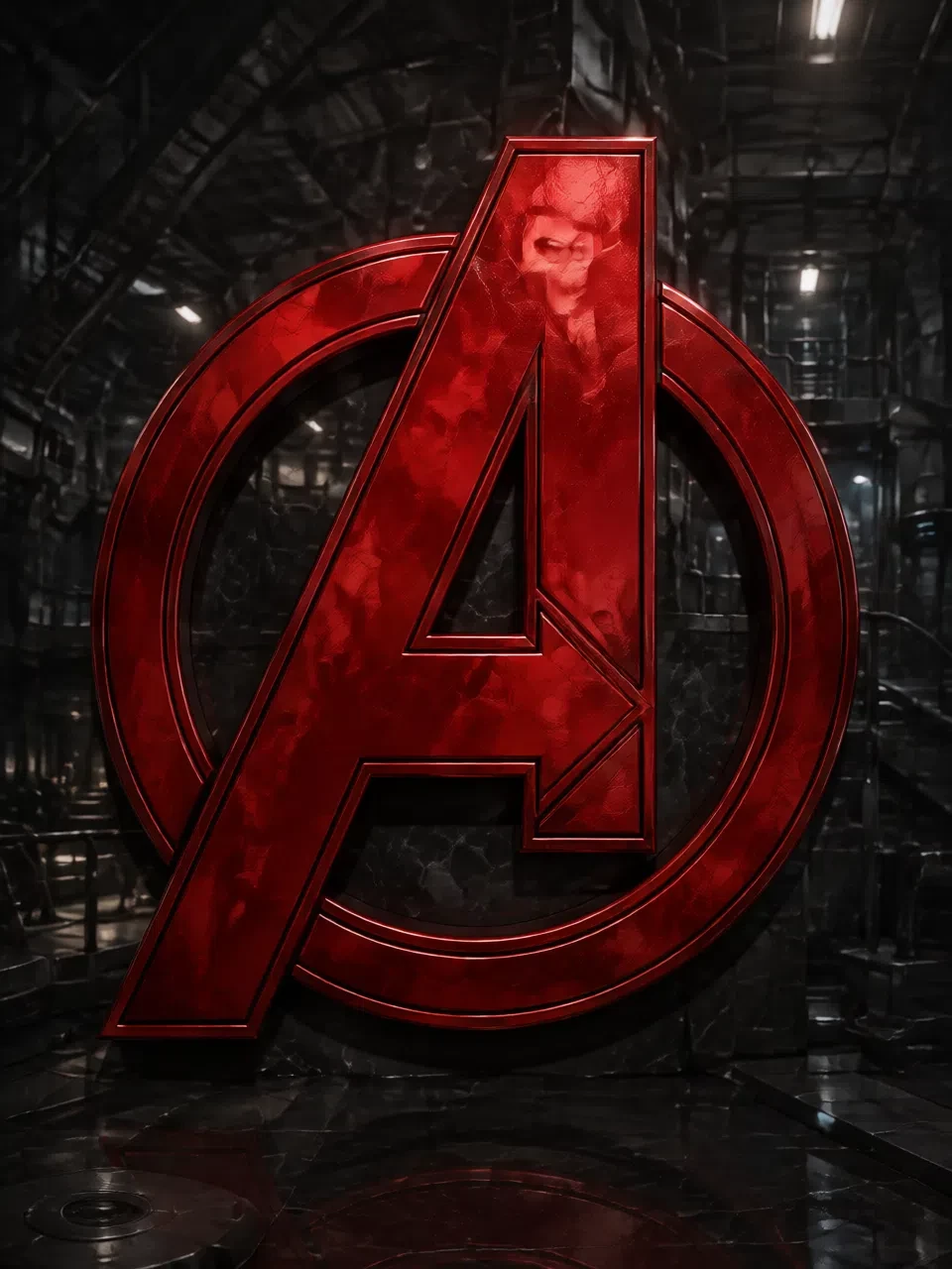 avengers, reality 001 thumbnail