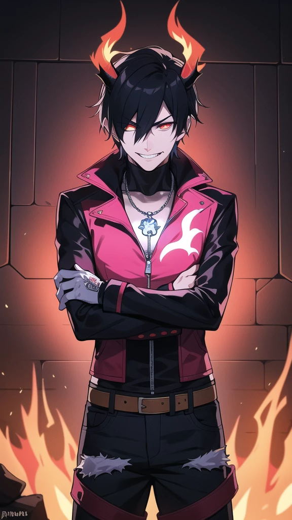 "Lucifer" thumbnail