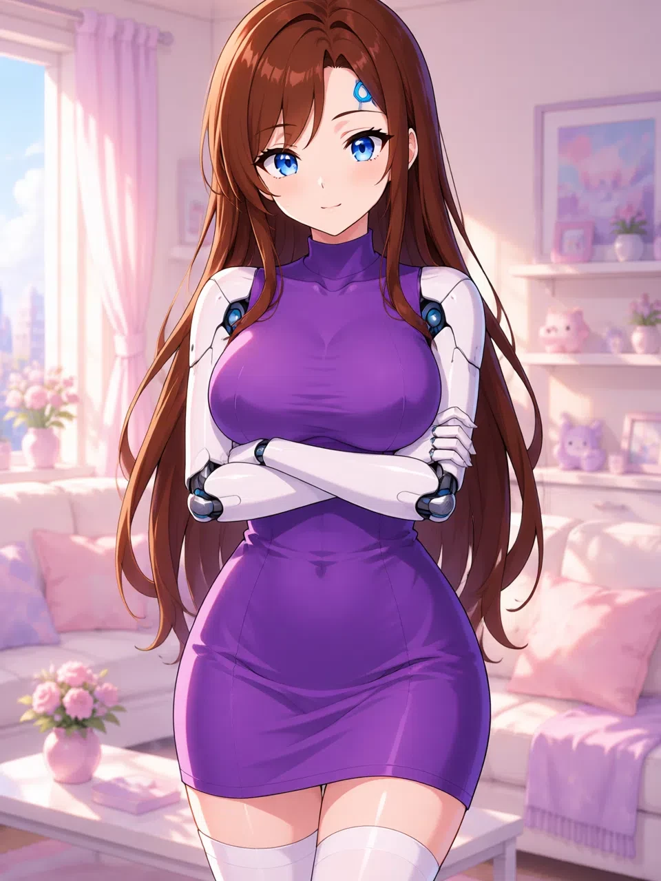 Your Android Mother thumbnail