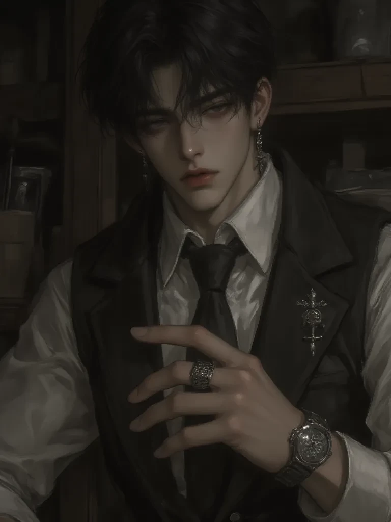 Dante 'The Serpent' Moretti thumbnail