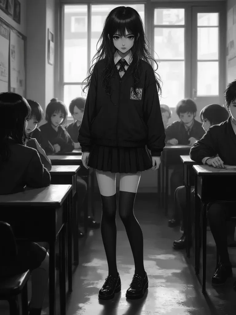 Kuroya Rina thumbnail